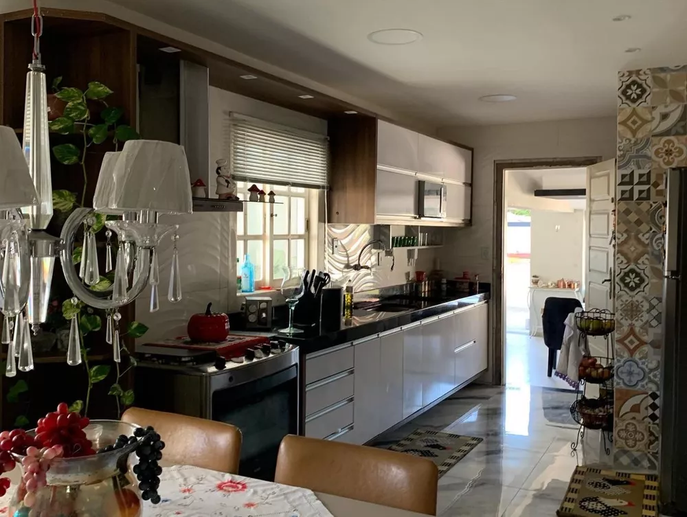 Casa, 5 quartos, 900 m² - Foto 16