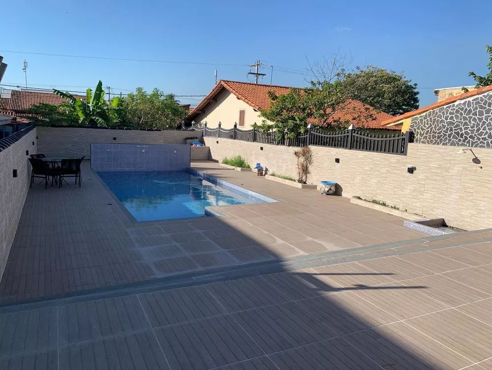 Casa à venda com 5 quartos, 900m² - Foto 4