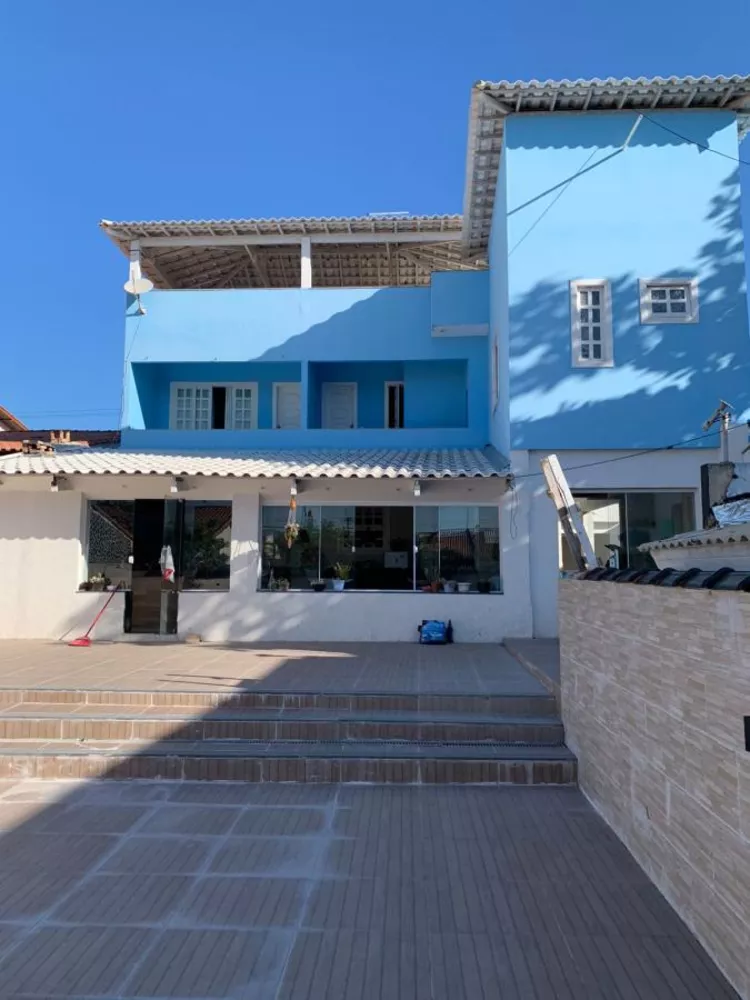 Casa à venda com 5 quartos, 900m² - Foto 1