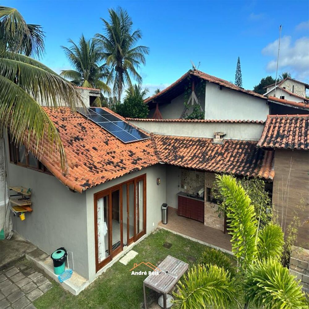 Casa, 3 quartos, 690 m² - Foto 11