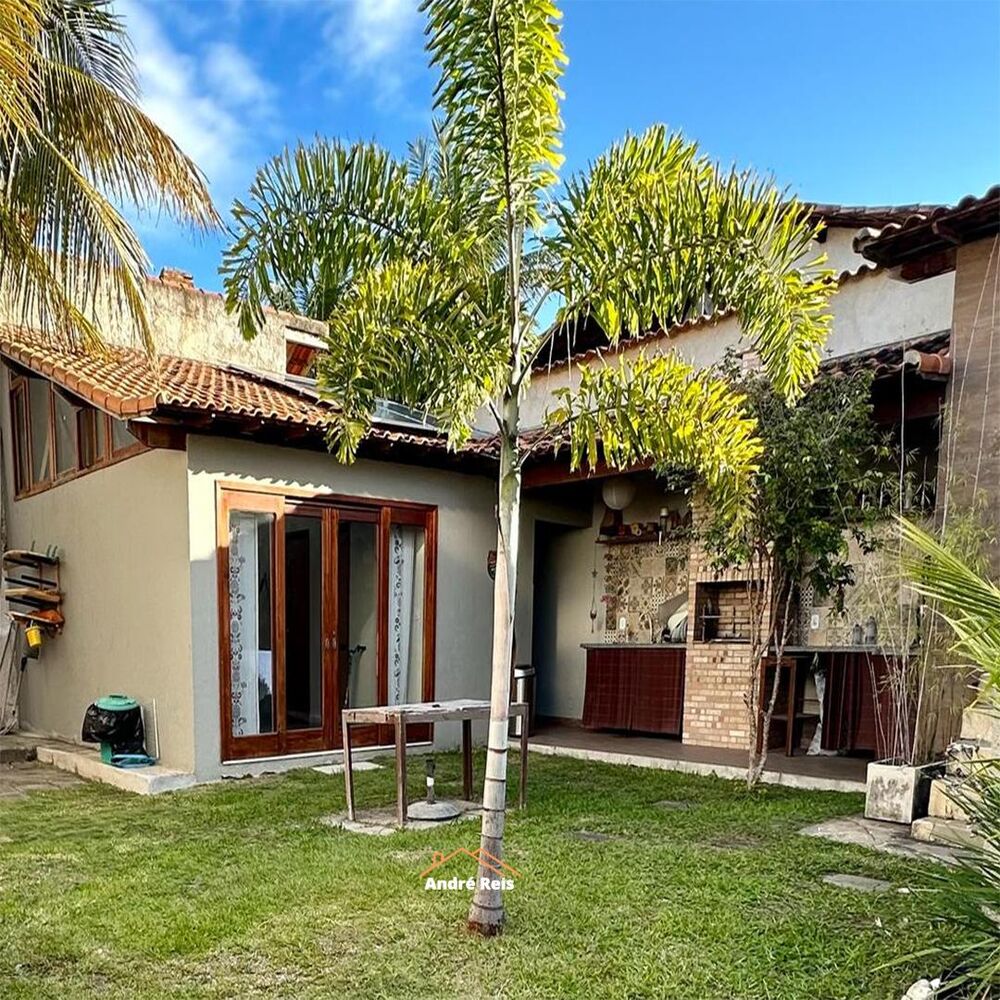 Casa, 3 quartos, 690 m² - Foto 3