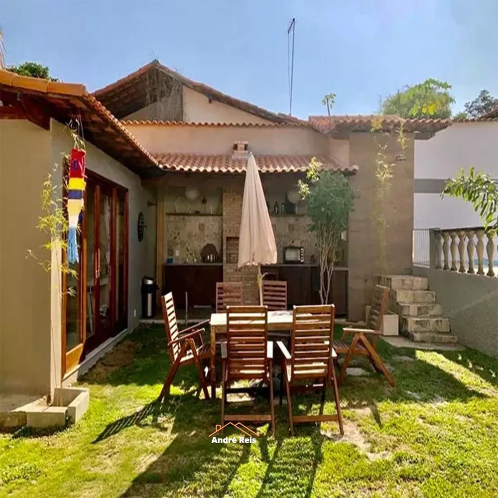 Casa, 3 quartos, 690 m² - Foto 8