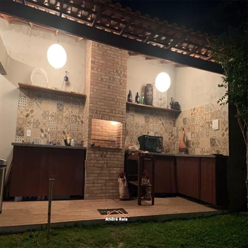 Casa, 3 quartos, 690 m² - Foto 4