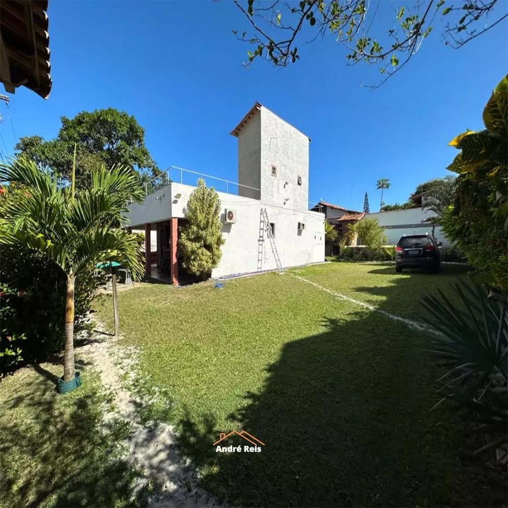 Casa, 3 quartos, 690 m² - Foto 5