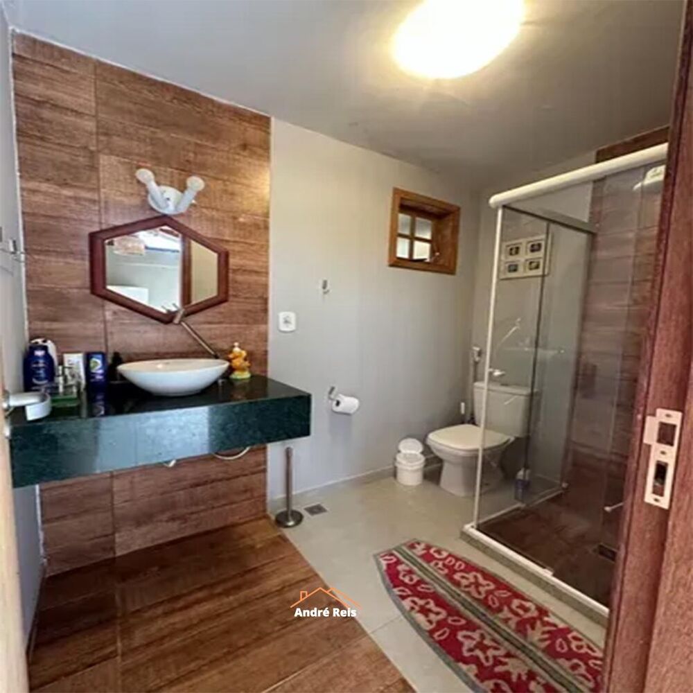 Casa, 3 quartos, 690 m² - Foto 1