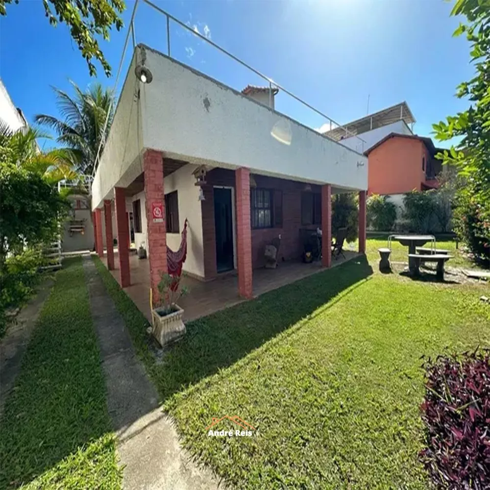 Casa, 3 quartos, 690 m² - Foto 6
