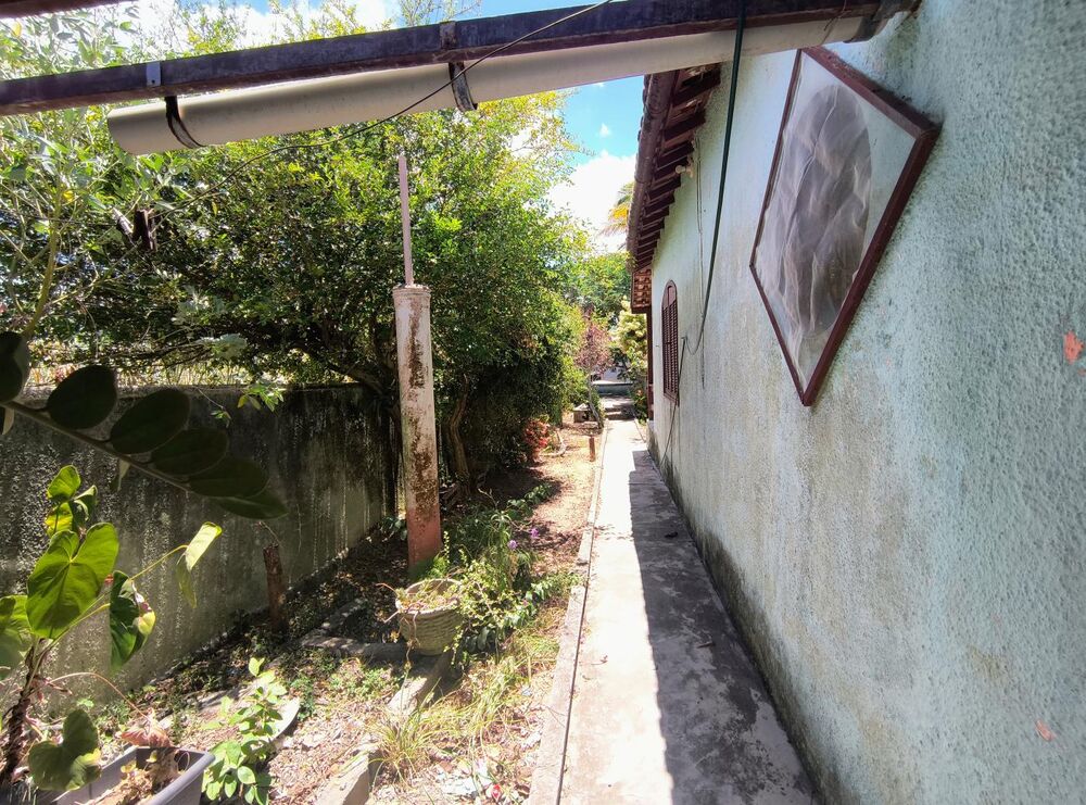 Casa à venda com 2 quartos, 600m² - Foto 8