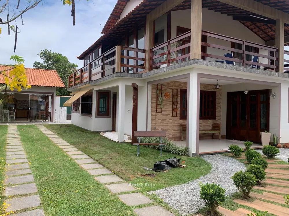 Casa, 3 quartos, 450 m² - Foto 9