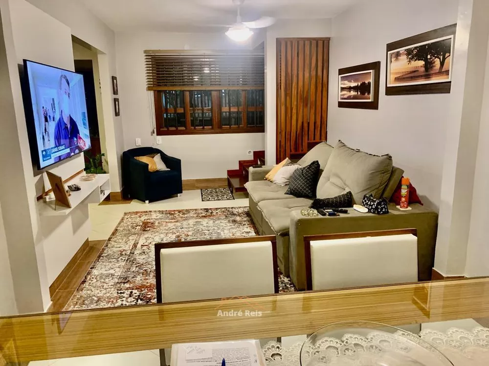 Casa à venda com 3 quartos, 450m² - Foto 3