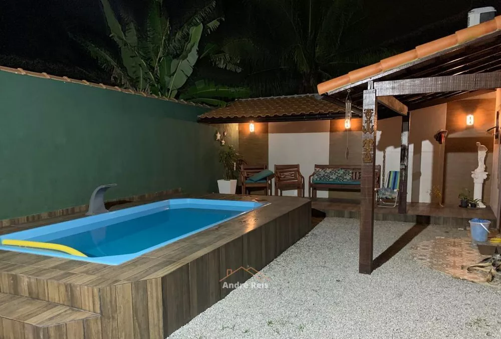 Casa, 3 quartos, 450 m² - Foto 10