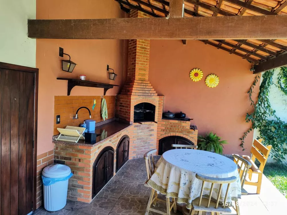 Casa, 3 quartos, 675 m² - Foto 16