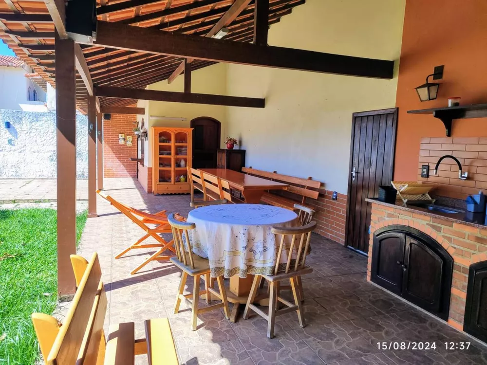 Casa, 3 quartos, 675 m² - Foto 15