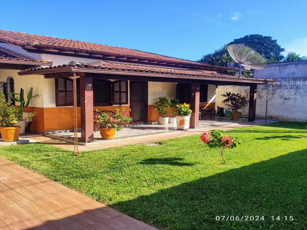 Casa, 3 quartos, 675 m² - Foto 1