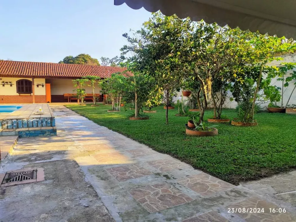 Casa, 3 quartos, 675 m² - Foto 2