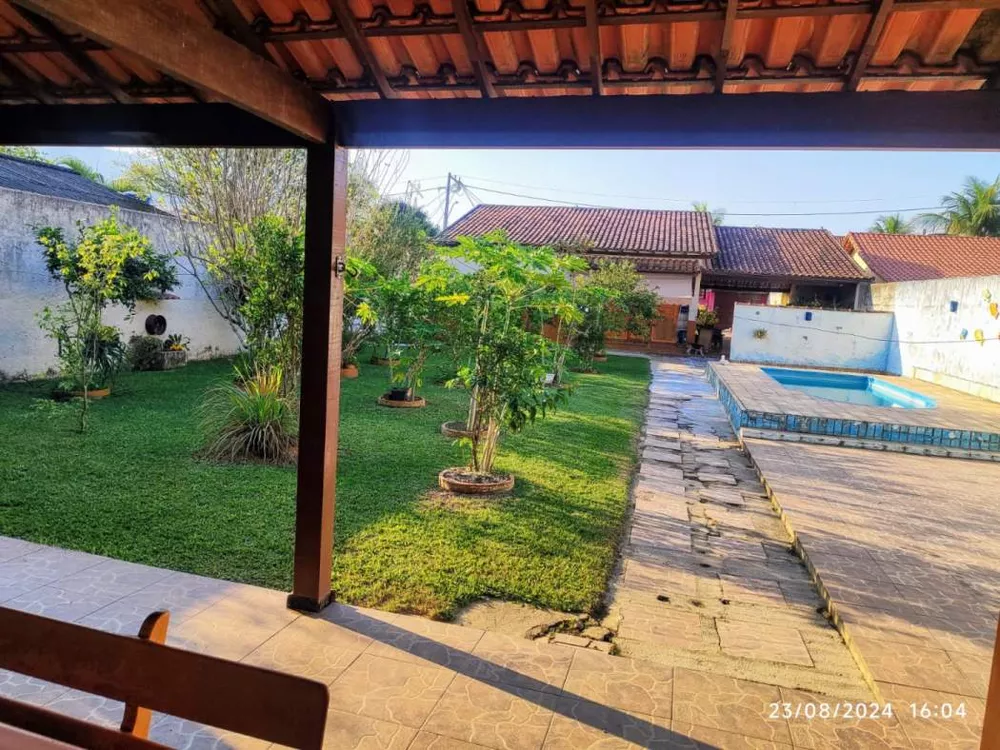 Casa, 3 quartos, 675 m² - Foto 14