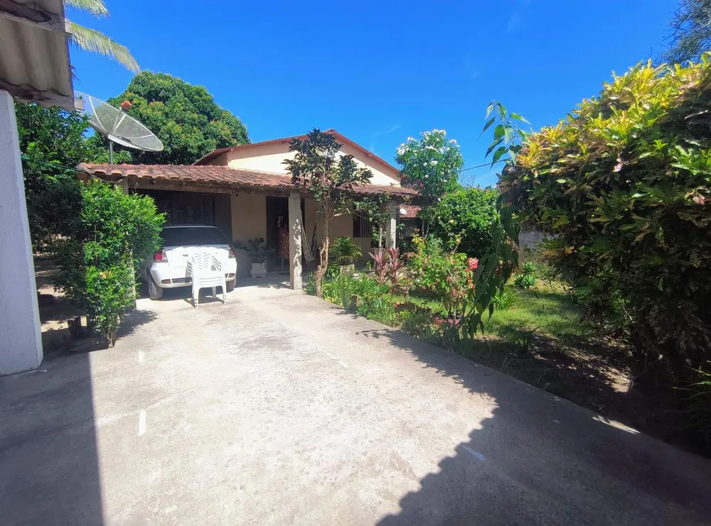 Casa, 2 quartos, 935 m² - Foto 1
