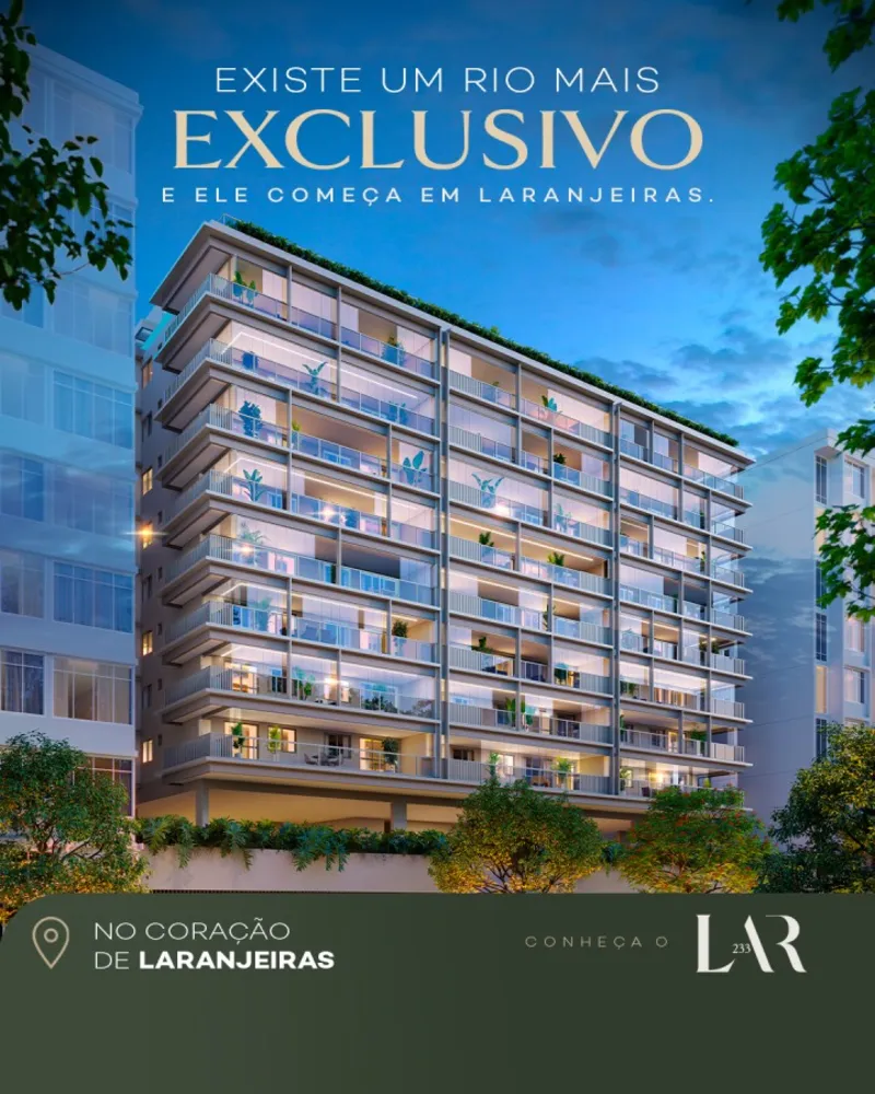Apartamento, 1 quarto, 69 m² - Foto 1