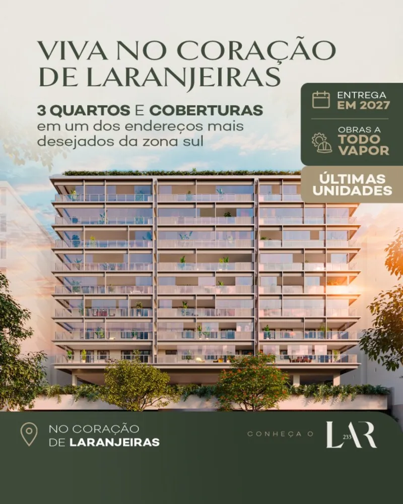 Apartamento, 1 quarto, 69 m² - Foto 6