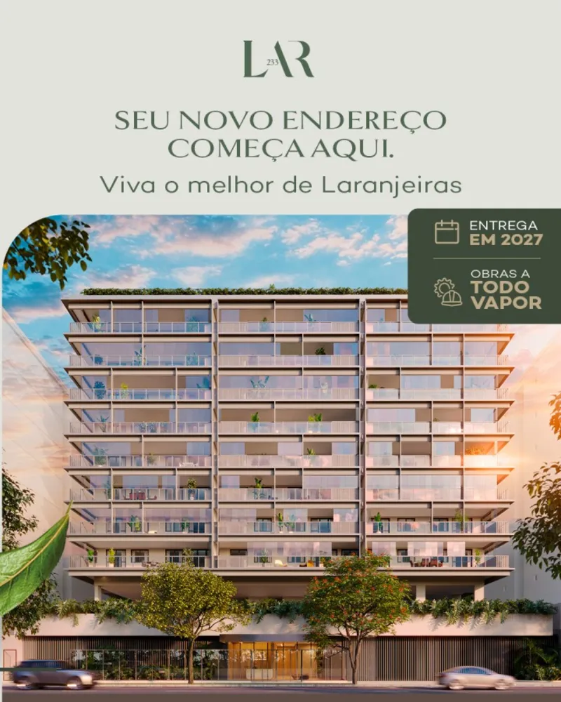 Apartamento, 1 quarto, 69 m² - Foto 5