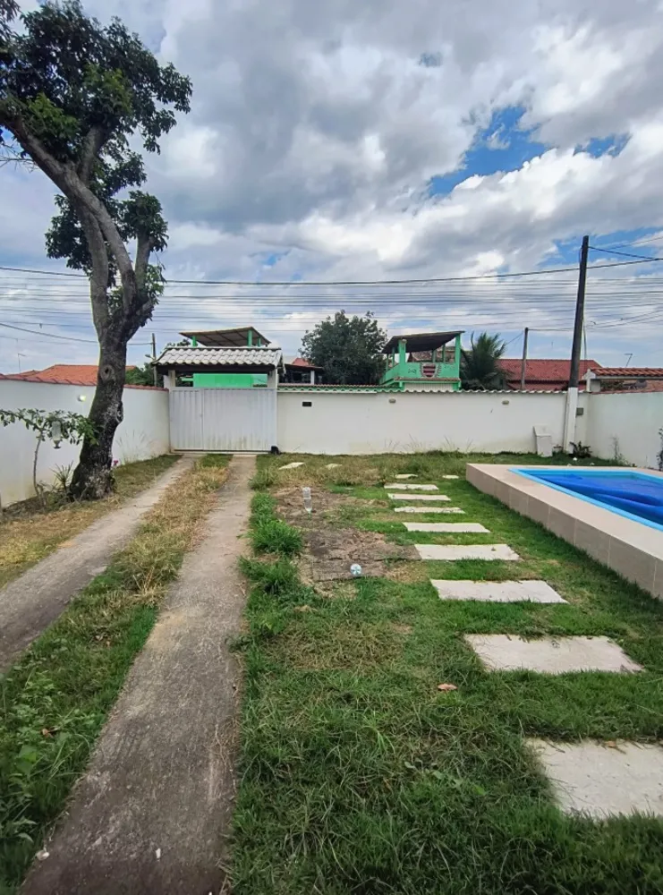 Casa, 3 quartos, 360 m² - Foto 19
