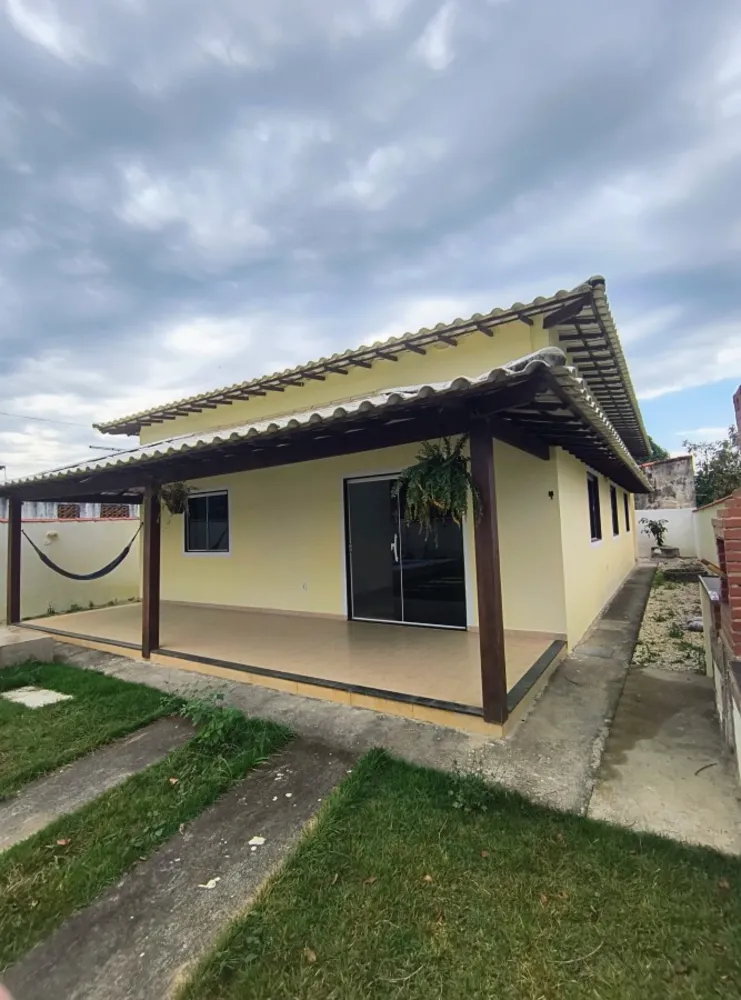 Casa, 3 quartos, 360 m² - Foto 3