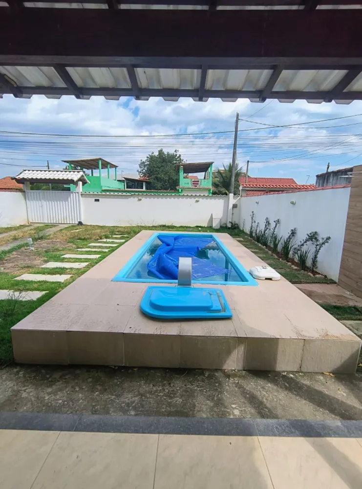 Casa, 3 quartos, 360 m² - Foto 20
