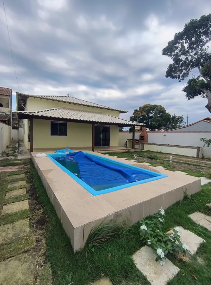 Casa, 3 quartos, 360 m² - Foto 1