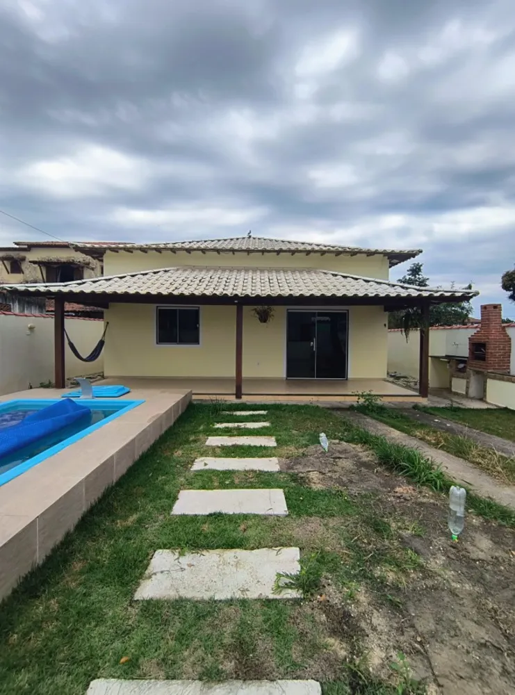 Casa, 3 quartos, 360 m² - Foto 2