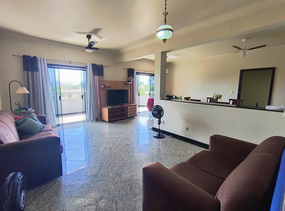 Apartamento, 4 quartos, 291 m² - Foto 6
