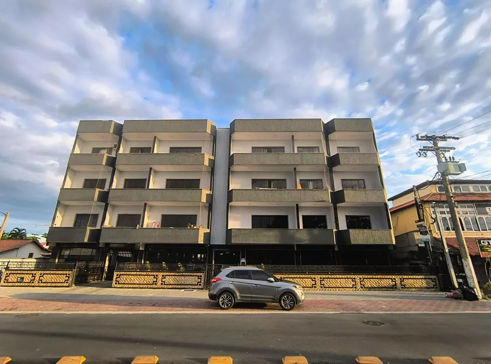 Apartamento, 4 quartos, 291 m² - Foto 2