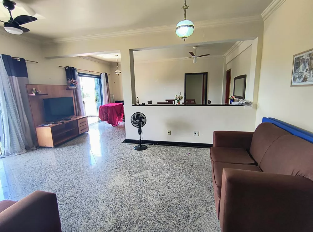 Apartamento, 4 quartos, 291 m² - Foto 4