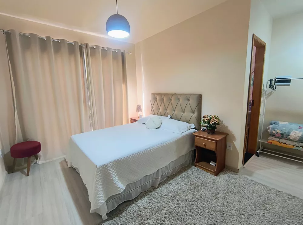 Casa, 3 quartos, 270 m² - Foto 16