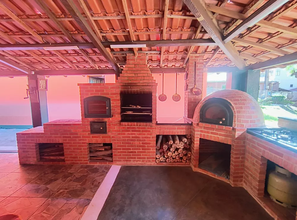 Casa, 3 quartos, 270 m² - Foto 26