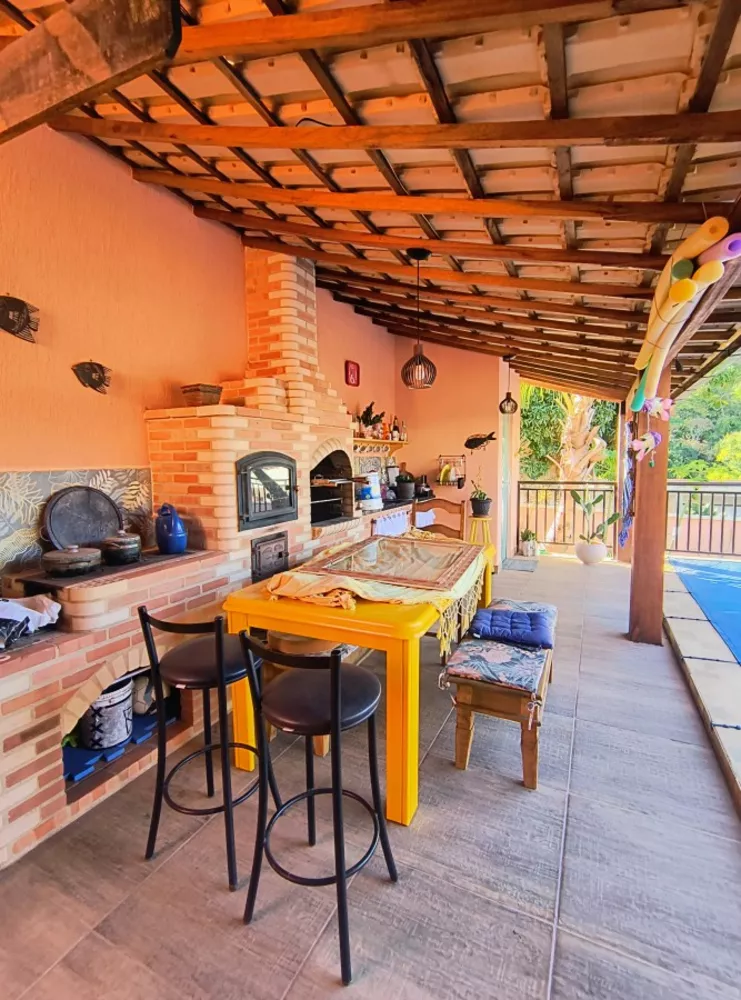 Casa, 3 quartos, 270 m² - Foto 5