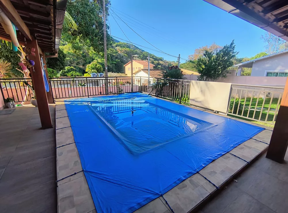 Casa, 3 quartos, 270 m² - Foto 6