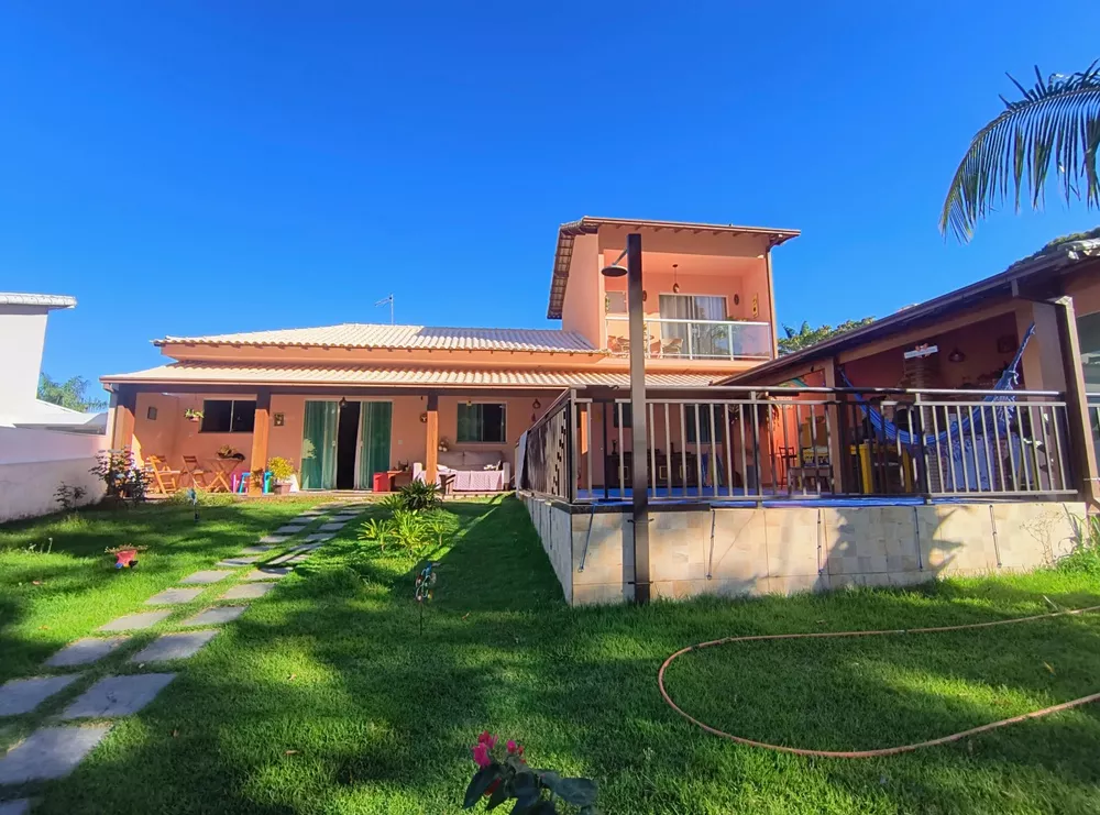 Casa, 3 quartos, 270 m² - Foto 2