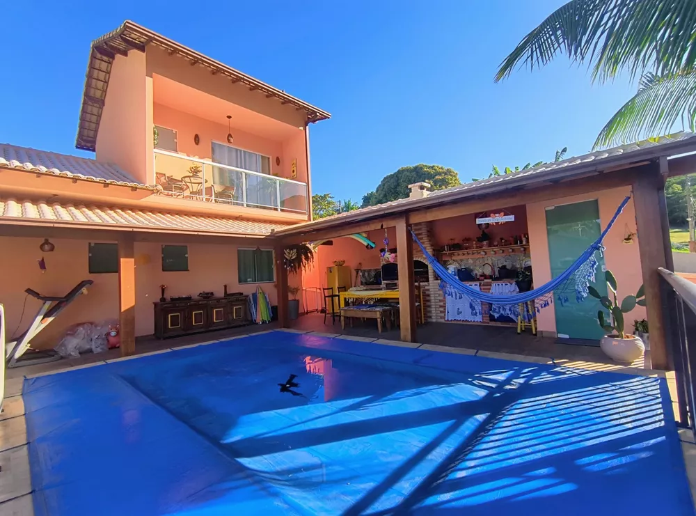 Casa, 3 quartos, 270 m² - Foto 3