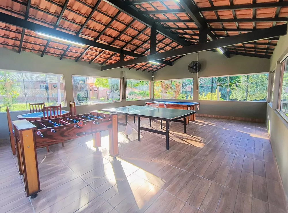 Casa, 3 quartos, 270 m² - Foto 28