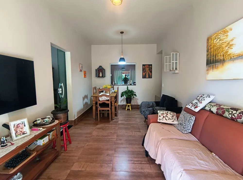 Casa, 3 quartos, 270 m² - Foto 8