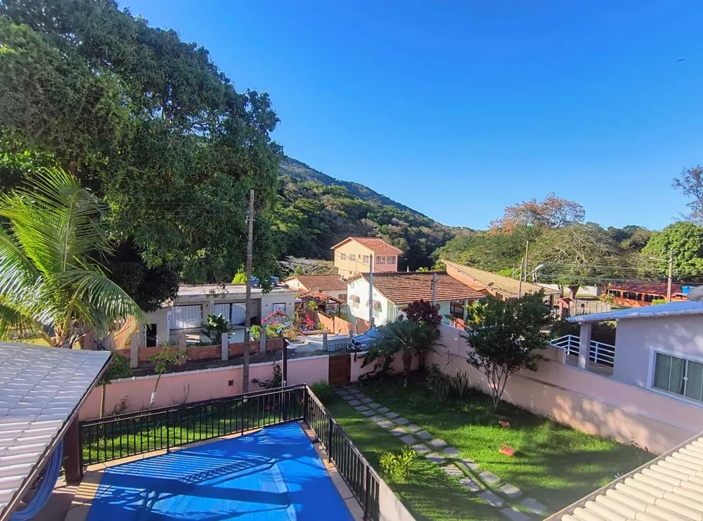 Casa, 3 quartos, 270 m² - Foto 21