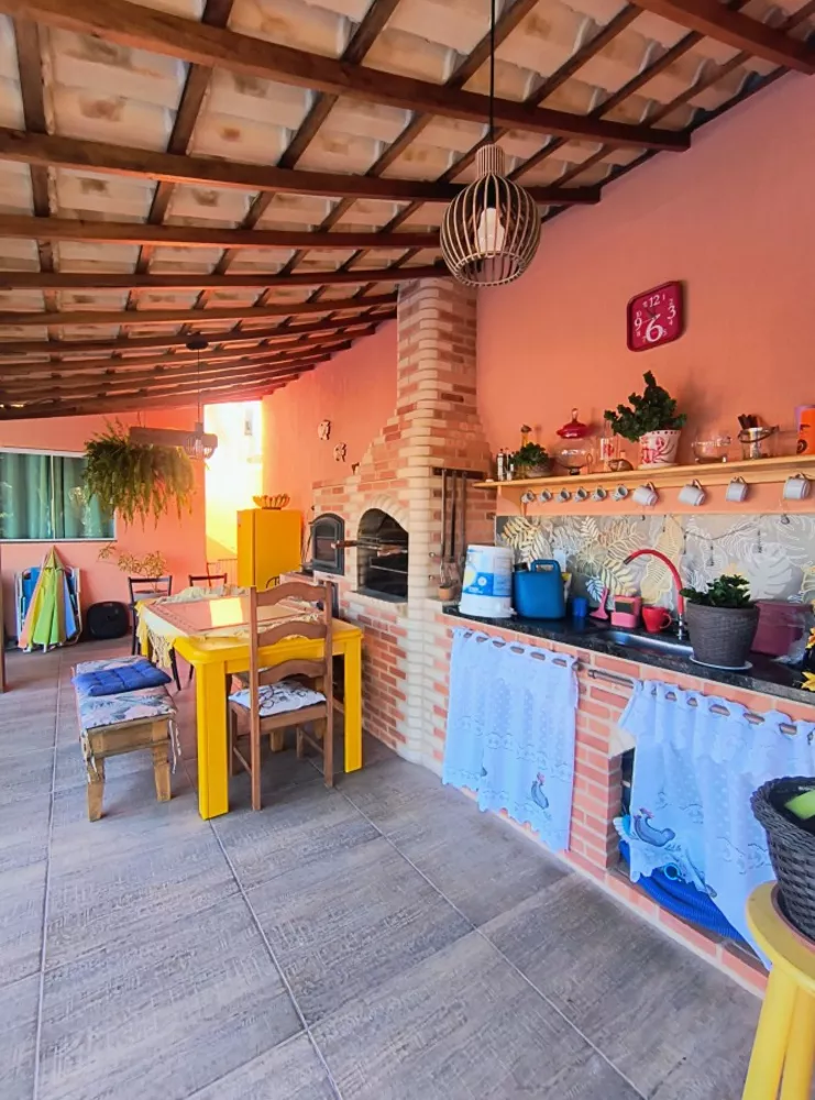 Casa, 3 quartos, 270 m² - Foto 22