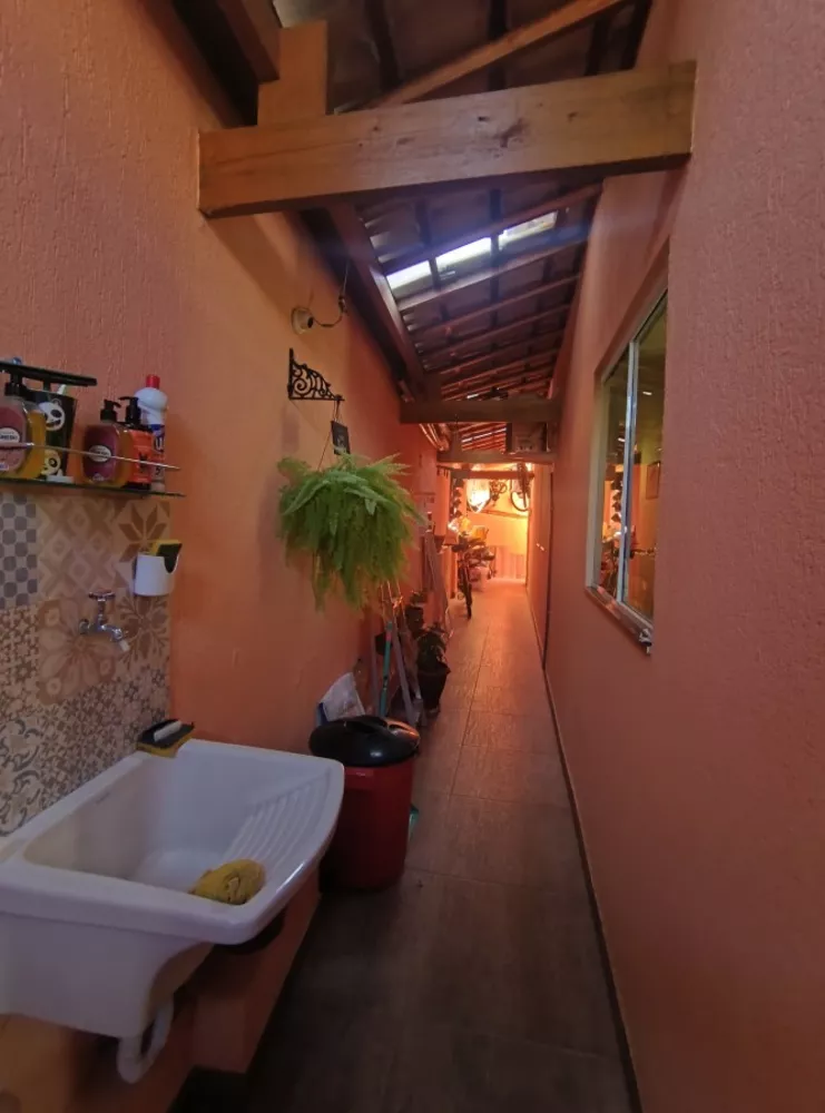 Casa, 3 quartos, 270 m² - Foto 9