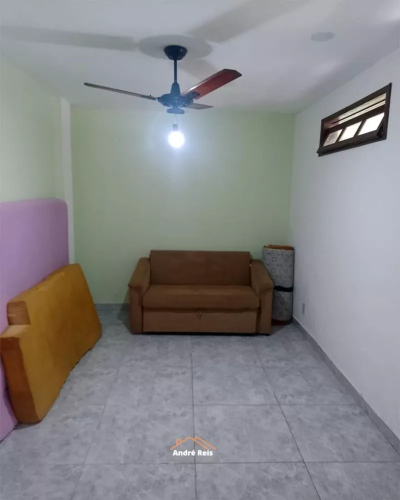 Apartamento, 2 quartos, 80 m² - Foto 5