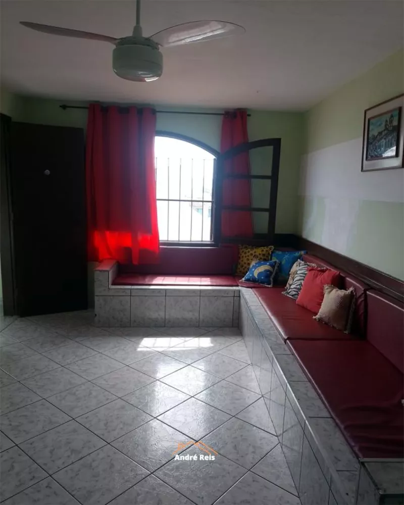 Apartamento à venda com 2 quartos, 80m² - Foto 3