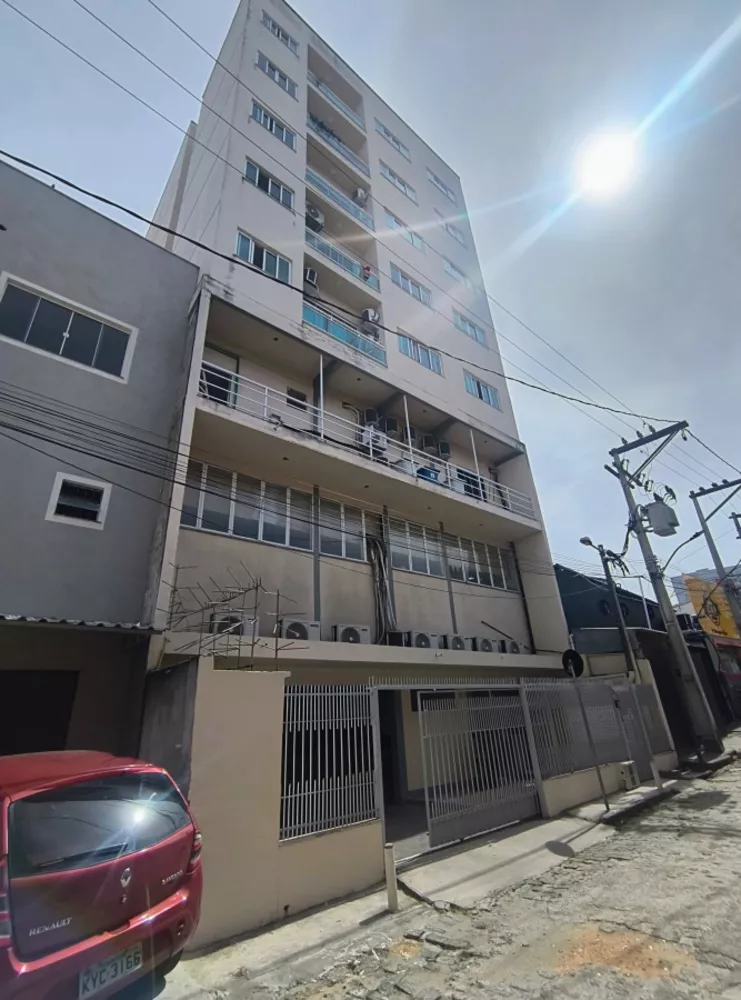 Apartamento, 1 quarto, 44 m² - Foto 1