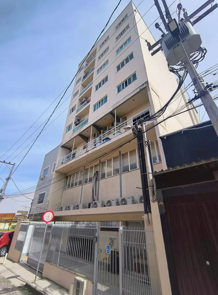 Apartamento, 1 quarto, 44 m² - Foto 3
