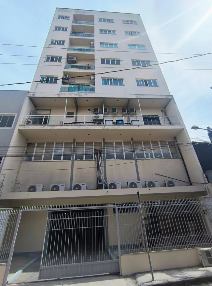 Apartamento, 1 quarto, 44 m² - Foto 2