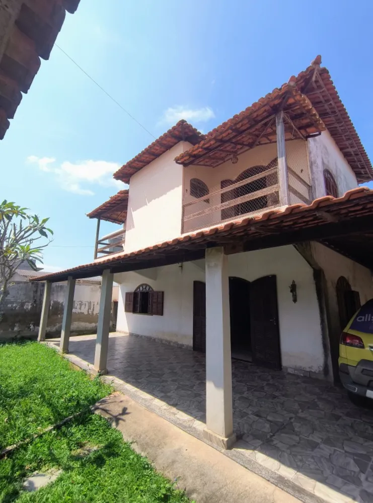 Casa, 5 quartos, 660 m² - Foto 3