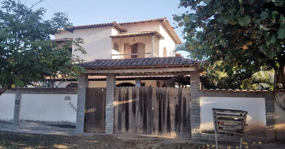 Casa, 5 quartos, 660 m² - Foto 9