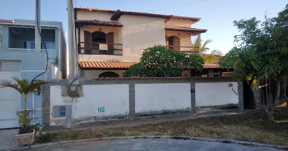 Casa, 5 quartos, 660 m² - Foto 18